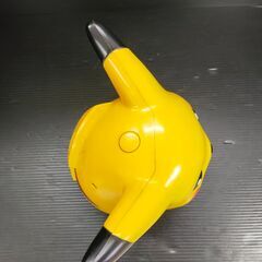 ポケットモンスター　ポケモン　ピカチュウ　目覚まし時計の画像