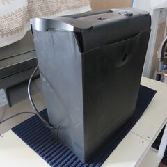 シュレッタ－の画像