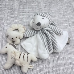おもちゃセット