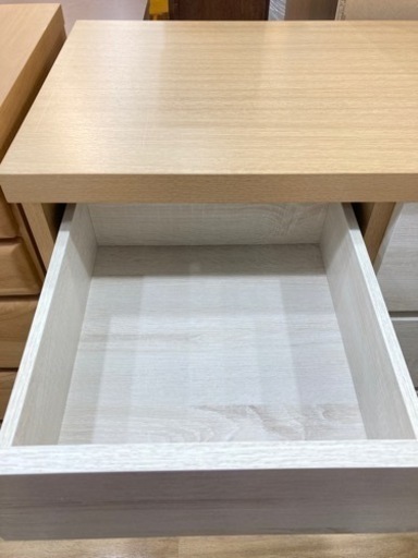 【トレファク高槻店】取りに来られる方限定！サンコウのハイチェスト《未使用品》のご紹介です！