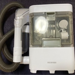 リンサークリーナー　アイリス
