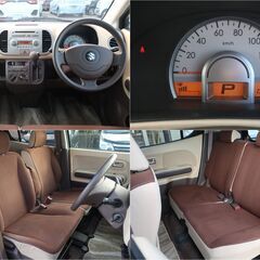 値下げしました！【車検R6年8月】スズキ　MRワゴンの画像