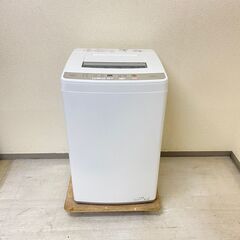 美品?】冷蔵庫Haier 130L 2021年製 JR-N130A 洗濯機AQUA 6kg 2022年