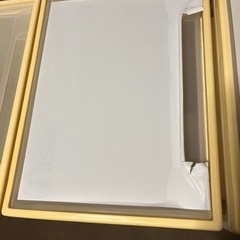 【無料】Fits衣類収納ケース4個【早い者勝ち】の画像