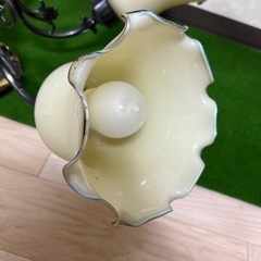 055  シャンデリア　アカネライティング　の画像