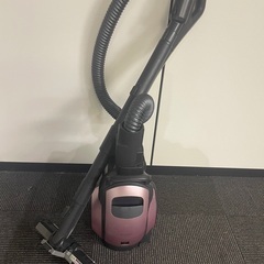 【至急】掃除機あげます