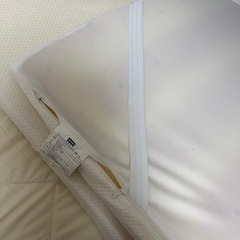 ニトリ　低反発マットレスの画像