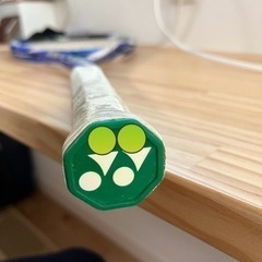 テニスラケット YONEX 2本セットの画像