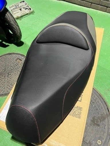 トリシティ　125/155