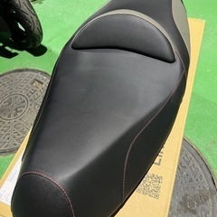 トリシティ　125/155 