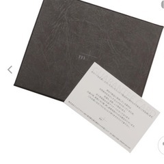 m+ ミッレフォッリエの画像