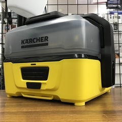 ◇ドリーム尼崎1号館◇ KARCHER OC3 家庭用マルチクリーナーの画像