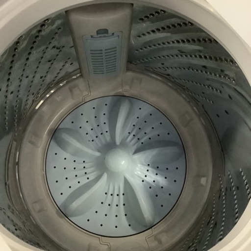 Hisense  ハイセンス　洗濯機　HW-K45E  2021年製  4.5㎏　