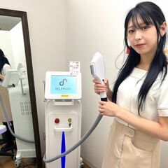 【全国30店舗突破】SELFMADE本厚木店, セルフ脱毛10分...