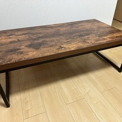 テーブル　座卓　ニトリ