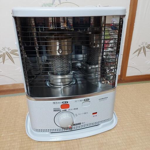 ⭐問い合わせ中⭐灯油ストーブ★コロナ★キレイ