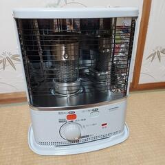⭐問い合わせ中⭐灯油ストーブ★コロナ★キレイ