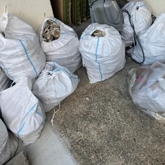 5000円出すので廃材処理してくださいの画像