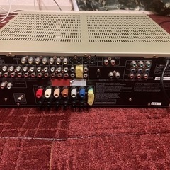 マランツ avアンプ ps3001 動作良好の画像