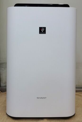 エイブイ：SHARP 加湿空気清浄機 KC-H500Y シャープ 2017年製