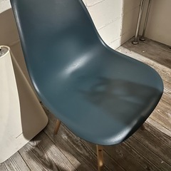 ミッドセンチュリーチェア2脚