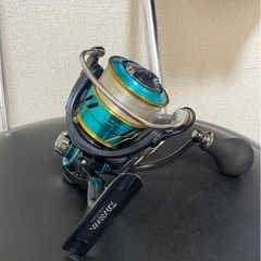 エメラルダス　エギングタックル エメラルダスの特徴まとめ！ダイワのエギングタックルに注目 | TSURI