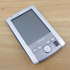 TOSHIBA GENIO e550 Pocket PC ポケットPC 東芝 札幌 西区 西野の画像