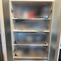 食器棚　収納　収納棚の画像