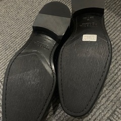 【新品タグ付き】靴（ローファー）madras LUTECIA マドラスルーテシアの画像