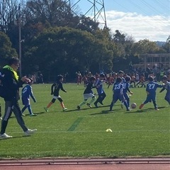 体験1ヶ月無料　少年少女サッカー　押部ＦＣ　神戸市西区　幼稚園〜小学校6年生　土日祝日　子供　サッカー - 神戸市