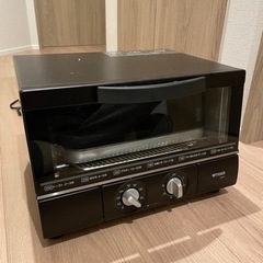タイガー　オーブントースター
