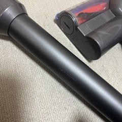 ダイソン V7slim