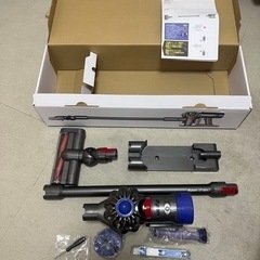 ダイソン V7slim