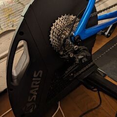 スマートトレーナー　ロードバイク用　SARIS