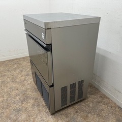 フクシマガリレイ 業務用 全自動製氷機 キューブアイス 2020年製