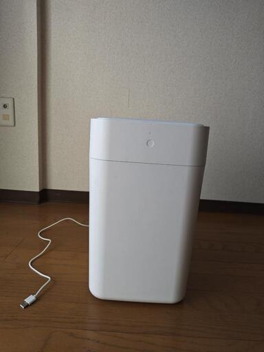 全自動ゴミ容器 (中古)