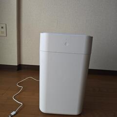 全自動ゴミ容器 (中古)