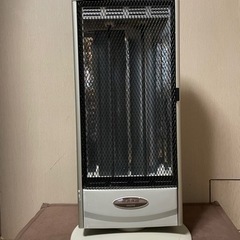 赤外線ヒーター　中古