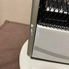 赤外線ヒーター　中古の画像