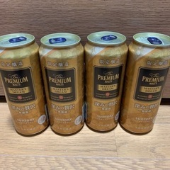 プレミアムモルツ500ml
