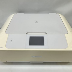 【稼働品】Canon PIXUS MG7530