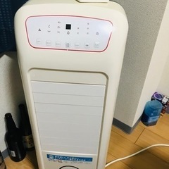 ヒーター／ストーブ