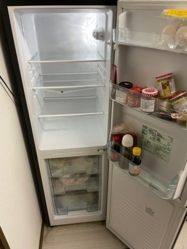 ★ジモティ割あり★ TOSHIBA 冷蔵庫 GR-S15BS 153L 2020年製 動作確認／クリーニング済み KJ9605 ☆ジモティ割あり☆ TOSHIBA 冷蔵庫 GR-S15BS 153L 2020年製 動作確認