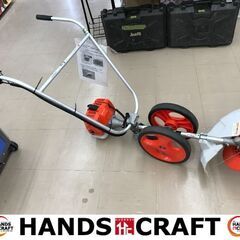 ✨工進　中古品　手押し刈払機　EBC-26C✨うるま市田場✨