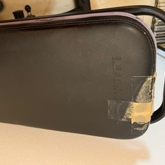 アジャスタブルダンベル&ベンチセットの画像