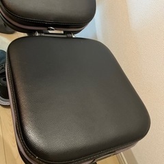 アジャスタブルダンベル&ベンチセットの画像