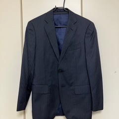 【美品】Melrose スーツ4点セットの画像