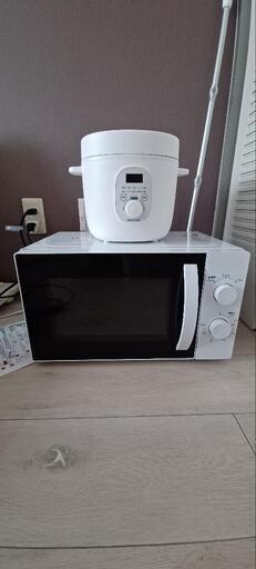 電子レンジ