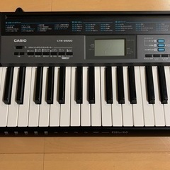 電子ピアノ