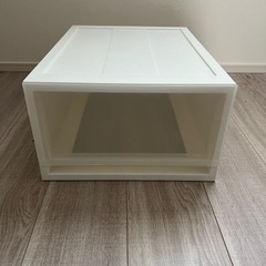 IKEA 収納ケース